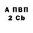 Меф мука ParfumLove